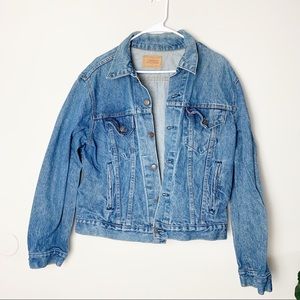 Levi’s Denim Jacket